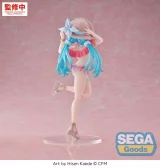 Figurka Vocaloid - Conceptual Series Vol.1 Tropical Ver. (Sega)