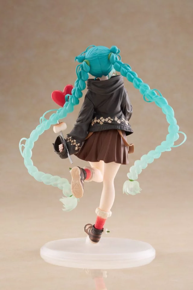 Figurka Hatsune Miku