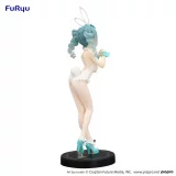 Figurka Vocaloid - Hatsune Miku BiCute Bunnies Rurudo White (FuRyu)