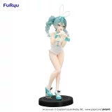 Figurka Vocaloid - Hatsune Miku BiCute Bunnies Rurudo White (FuRyu)