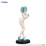 Figurka Vocaloid - Hatsune Miku BiCute Bunnies Rurudo White (FuRyu)