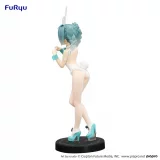 Figurka Vocaloid - Hatsune Miku BiCute Bunnies Rurudo White (FuRyu)