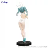 Figurka Vocaloid - Hatsune Miku BiCute Bunnies Rurudo White (FuRyu)