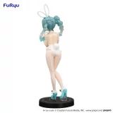 Figurka Vocaloid - Hatsune Miku BiCute Bunnies Rurudo White (FuRyu)