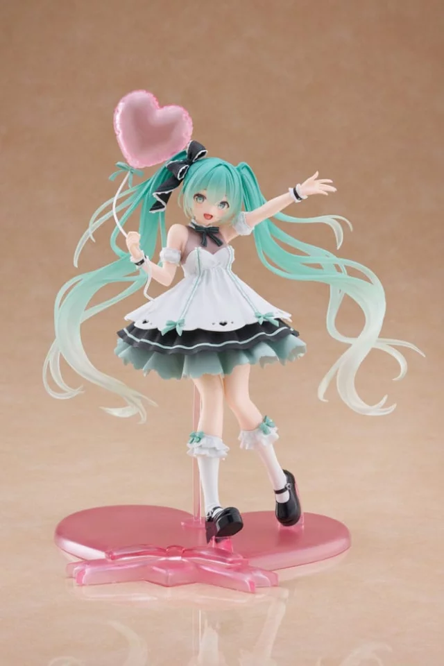 Figurka Vocaloid - Hatsune Miku Birthday 2025 Party Ver. (Taito)