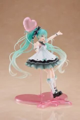 Figurka Vocaloid - Hatsune Miku Birthday 2025 Party Ver. (Taito)