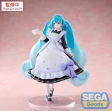 Figurka Vocaloid - Hatsune Miku Classical Maid (Sega)