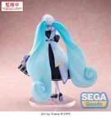 Figurka Vocaloid - Hatsune Miku Classical Maid (Sega)