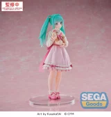 Figurka Vocaloid - Hatsune Miku Conceptual Series Vol. 3 (Sega)
