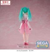 Figurka Vocaloid - Hatsune Miku Conceptual Series Vol. 3 (Sega)