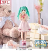 Figurka Vocaloid - Hatsune Miku Conceptual Series Vol. 3 (Sega)