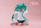 Figurka Vocaloid - Hatsune Miku Desktop Cute (Taito)