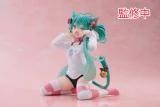 Figurka Vocaloid - Hatsune Miku Desktop Cute (Taito)