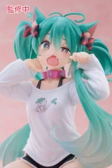 Figurka Vocaloid - Hatsune Miku Desktop Cute (Taito)