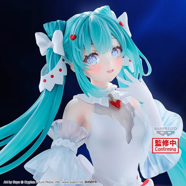 Vocaloid figurka