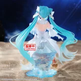 Figurka Vocaloid - Hatsune Miku Evolve Clearluxe Clione (Banpresto)