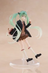 Figurka Vocaloid - Hatsune Miku Fashion Preppy Ver. (Taito)