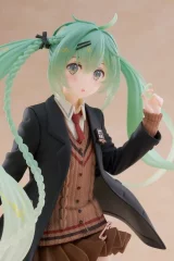 Figurka Vocaloid - Hatsune Miku Fashion Preppy Ver. (Taito)