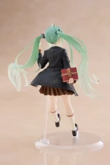 Figurka Vocaloid - Hatsune Miku Fashion Preppy Ver. (Taito)