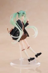 Figurka Vocaloid - Hatsune Miku Fashion Preppy Ver. (Taito)