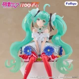 Figurka Vocaloid - Hatsune Miku Japan Live Tour 2025 Blooming (Noodle Stopper)