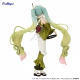 Figurka Vocaloid - Hatsune Miku Matcha Green Tea Parfait 20 cm (re-run) (FuRyu)