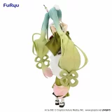 Figurka Vocaloid - Hatsune Miku Matcha Green Tea Parfait 20 cm (re-run) (FuRyu)