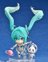 Figurka Vocaloid - Hatsune Miku: Miku with you 2024 Ver. (Nendoroid)