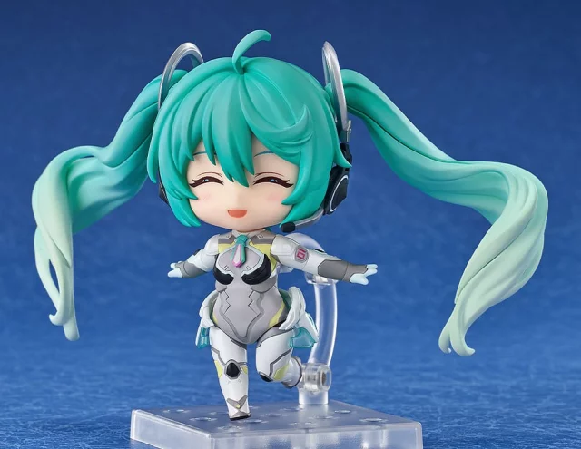 Figurka Vocaloid - Hatsune Miku: Miku with you 2024 Ver. (Nendoroid)