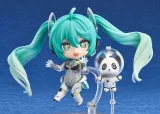 Figurka Vocaloid - Hatsune Miku: Miku with you 2024 Ver. (Nendoroid)