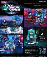 Figurka Vocaloid - Hatsune Miku Neo Story (náhodný výběr)