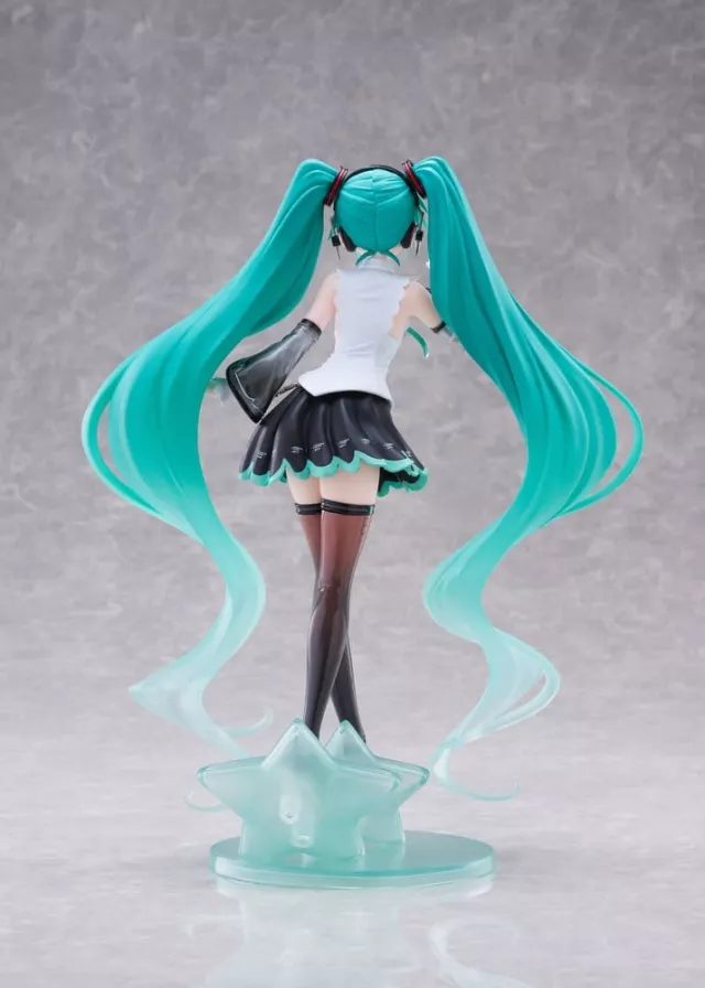 Figurka Vocaloid - Hatsune Miku NT Ver. (Taito) - Anime