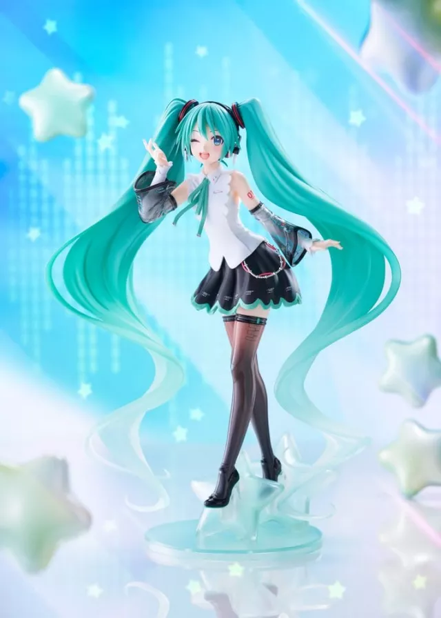 Figurka Vocaloid - Hatsune Miku NT Ver. (Taito) - Anime