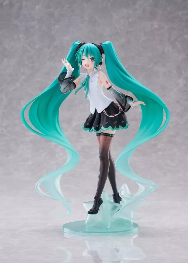 Figurka Vocaloid - Hatsune Miku NT Ver. (Taito) - Anime