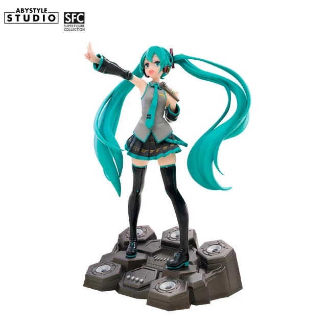 figurka Hatsune Miku