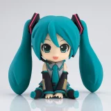Figurka Vocaloid - Hatsune Miku Rubber Mascots (Nendoroid)