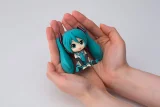 Figurka Vocaloid - Hatsune Miku Rubber Mascots (Nendoroid)
