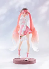 Figurka Vocaloid - Hatsune Miku Sakura Hanami Outfit (Pop Up Parade)