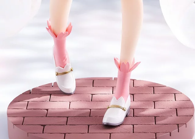 Pop Up Parade série