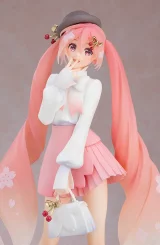 Figurka Vocaloid - Hatsune Miku Sakura Hanami Outfit (Pop Up Parade)