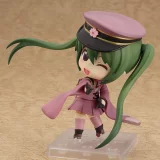 Figurka Vocaloid - Hatsune Miku: Senbonzakura Ver. (Nendoroid)