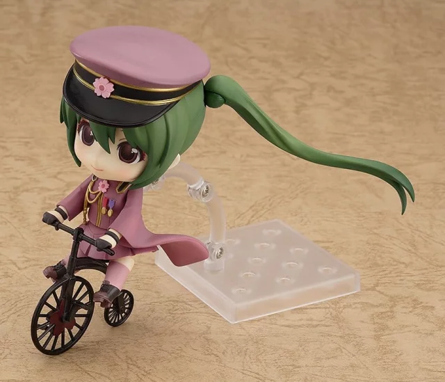 Figurka Vocaloid - Hatsune Miku: Senbonzakura Ver. (Nendoroid)