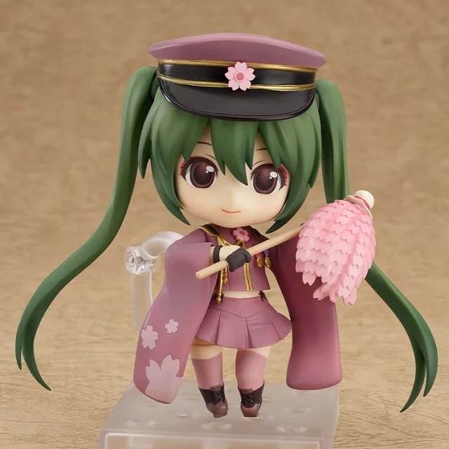 Figurka Vocaloid - Hatsune Miku: Senbonzakura Ver. (Nendoroid)