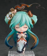Figurka Vocaloid - Hatsune Miku: Shimian Maifu Ver. (Nendoroid)
