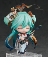 Figurka Vocaloid - Hatsune Miku: Shimian Maifu Ver. (Nendoroid)