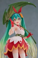 Figurka Vocaloid - Hatsune Miku Thumbelina (Taito)