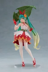 Figurka Vocaloid - Hatsune Miku Thumbelina (Taito)