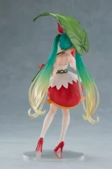 Figurka Vocaloid - Hatsune Miku Thumbelina (Taito)