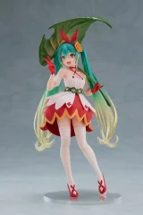 Figurka Vocaloid - Hatsune Miku Thumbelina (Taito)