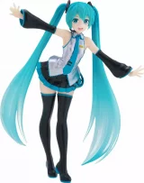 Figurka Vocaloid - Hatsune Miku Translucent Color (Pop Up Parade)